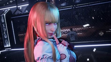 sfmcompile tekken|Lili (Ajkj3D) [Tekken] : r/SFMCompileClub .